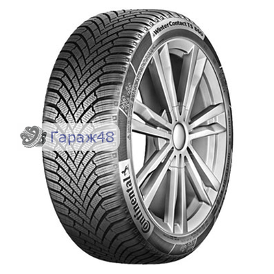 Continental ContiWinterContact TS860 275/35 R19 100V
